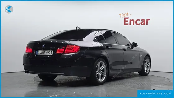 BMW 5 SERIES 528I