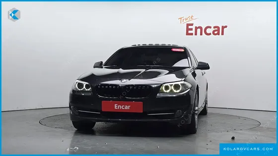 BMW 5 SERIES 528I