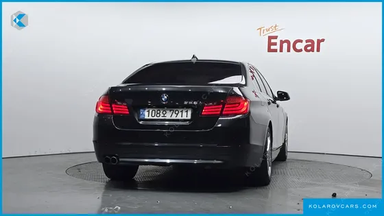 BMW 5 SERIES 528I