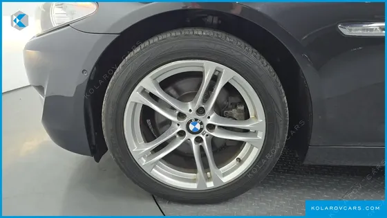 BMW 5 SERIES 528I