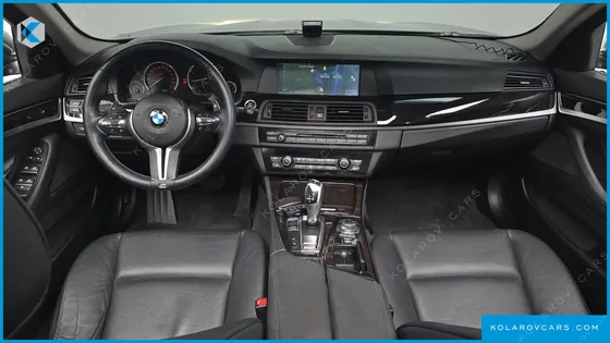 BMW 5 SERIES 528I