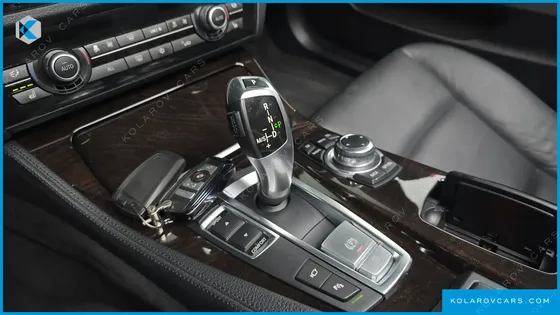 BMW 5 SERIES 528I