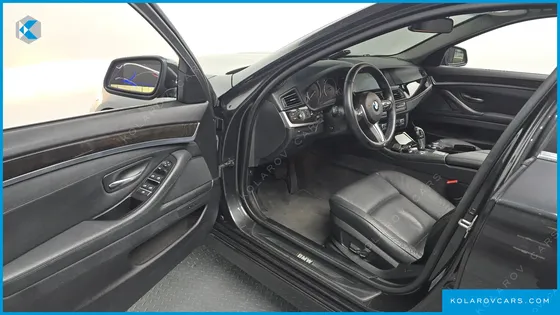 BMW 5 SERIES 528I