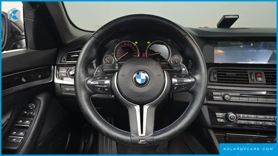 BMW 5 SERIES 528I