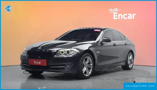 BMW 5 SERIES 528I