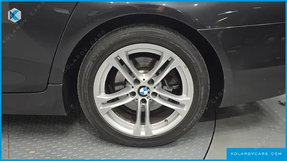 BMW 5 SERIES 528I