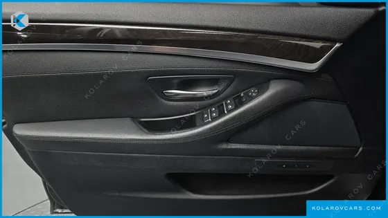 BMW 5 SERIES 528I