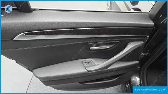 BMW 5 SERIES 528I
