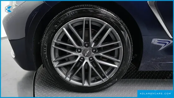 GENESIS G70 2.0T