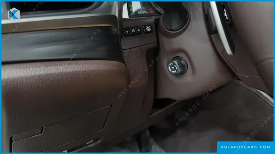 LEXUS ES LUXURY