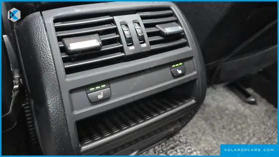 BMW 5 SERIES 520D
