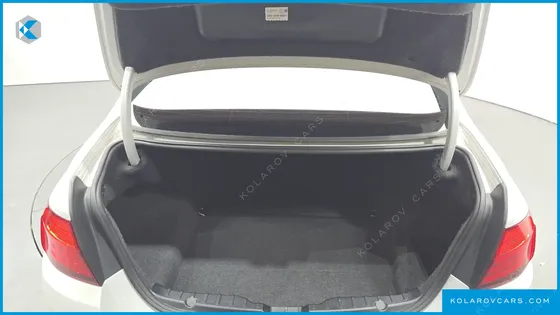 BMW 5 SERIES 520D