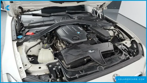 BMW 1 SERIES 118D SPORT 5DOOR