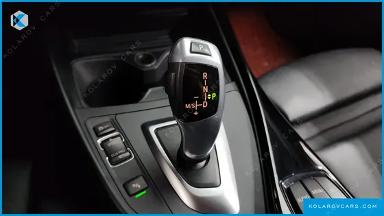 BMW 1 SERIES 118D SPORT 5DOOR
