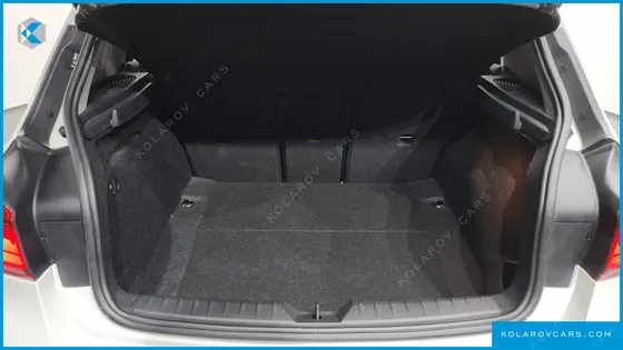 BMW 1 SERIES 118D SPORT 5DOOR