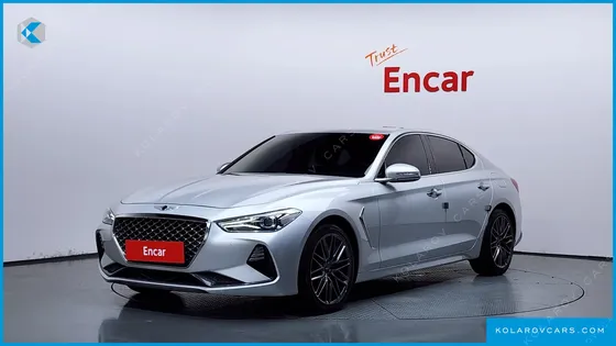 GENESIS G70 2.0T AWD
