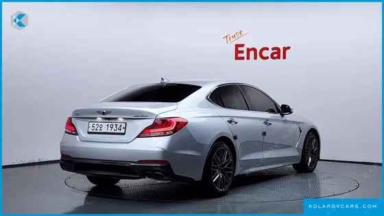 GENESIS G70 2.0T AWD