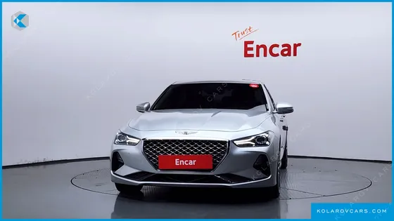 GENESIS G70 2.0T AWD