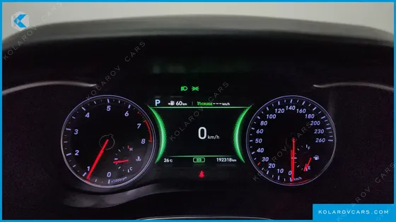 GENESIS G70 2.0T AWD