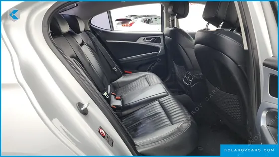 GENESIS G70 2.0T AWD