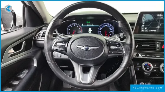 GENESIS G70 2.0T AWD