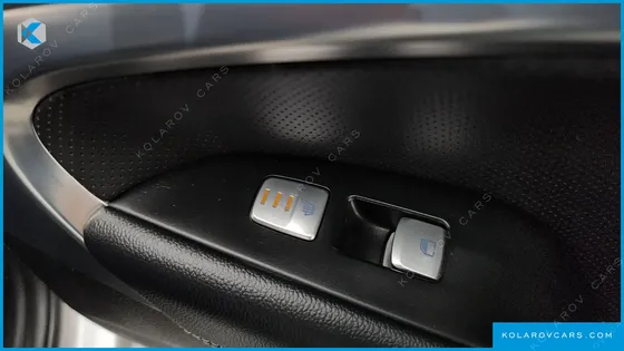 GENESIS G70 2.0T AWD