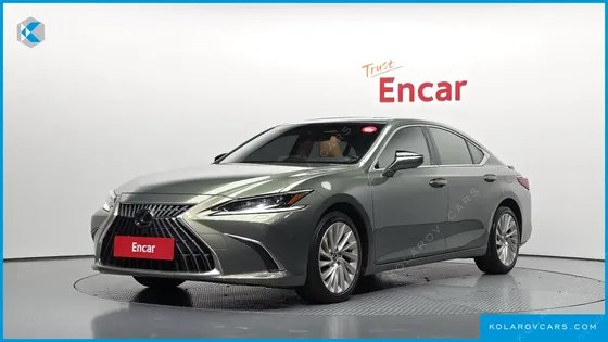 LEXUS ES EXECUTIVE
