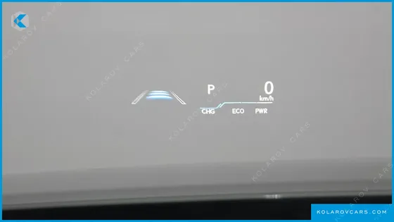 LEXUS ES EXECUTIVE