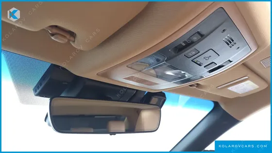 LEXUS ES EXECUTIVE