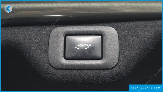 LEXUS ES EXECUTIVE