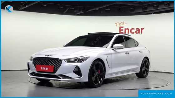 GENESIS G70 2.0T AWD
