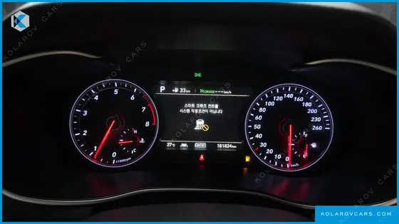 GENESIS G70 2.0T AWD