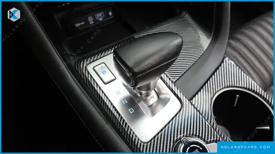 GENESIS G70 2.0T AWD