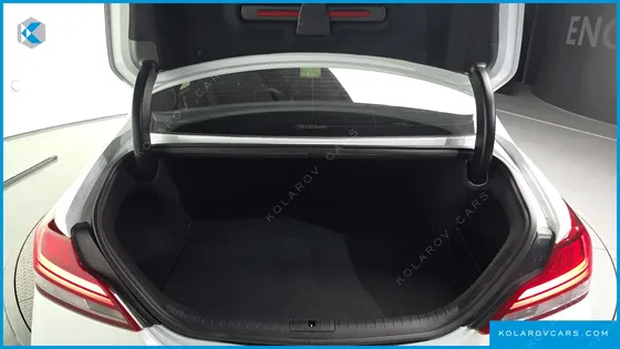 GENESIS G70 2.0T AWD