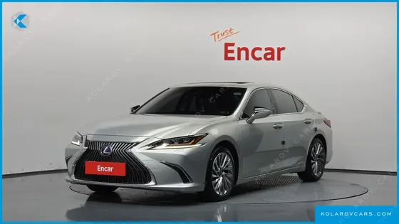 LEXUS ES EXECUTIVE
