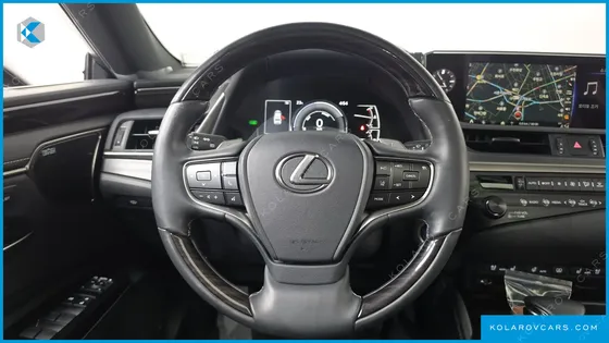 LEXUS ES EXECUTIVE