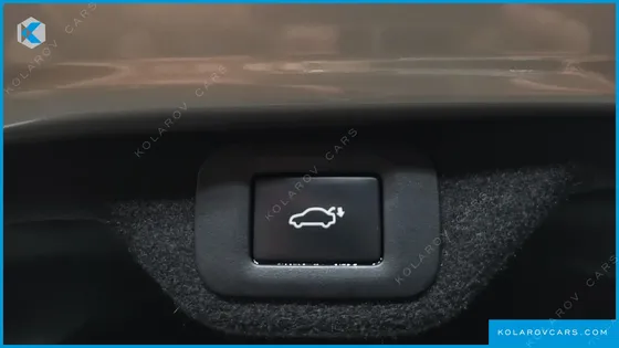 LEXUS ES EXECUTIVE