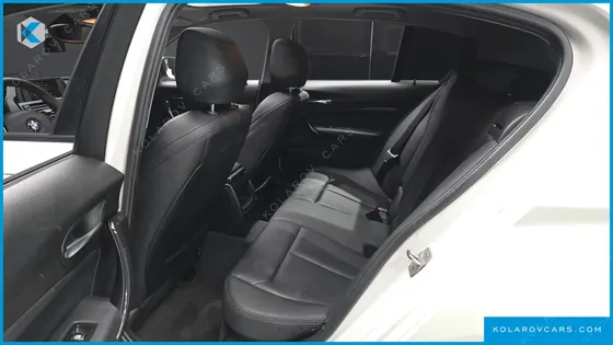 BMW 1 SERIES 118D SPORT 5DOOR