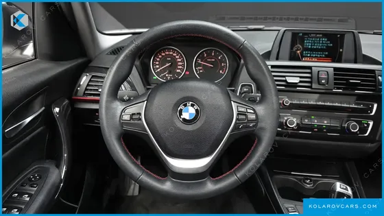 BMW 1 SERIES 118D SPORT 5DOOR