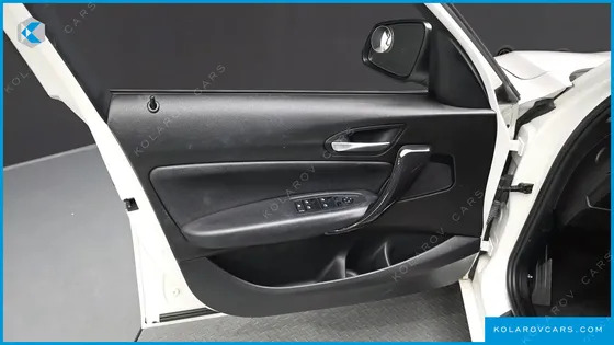 BMW 1 SERIES 118D SPORT 5DOOR