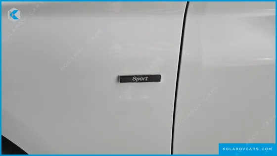 BMW 1 SERIES 118D SPORT 5DOOR