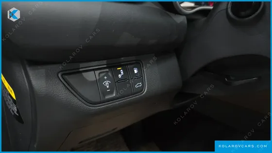 GENESIS G70 2.2D AWD