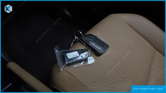 LEXUS ES LUXURY PLUS