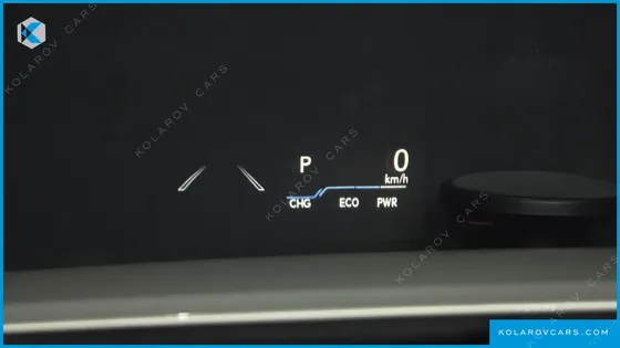 LEXUS ES LUXURY PLUS