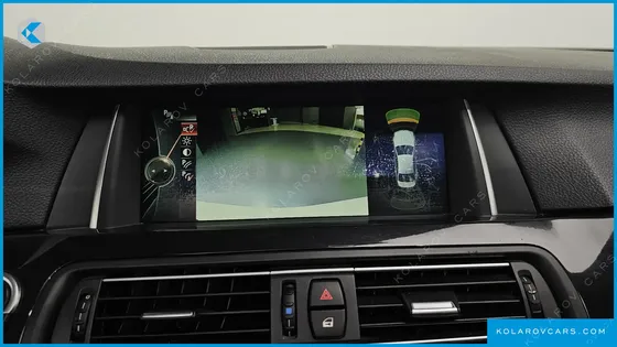 BMW 5 SERIES 520D