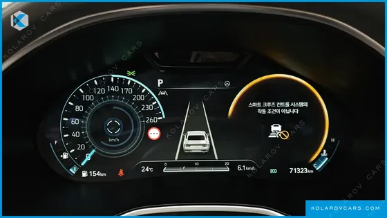GENESIS G80 GASOLINE 3.5 TURBO 2WD
