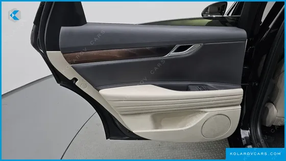 GENESIS G80 GASOLINE 3.5 TURBO 2WD