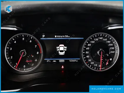 GENESIS G70 2.0T AWD