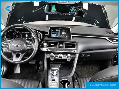 GENESIS G70 2.0T AWD