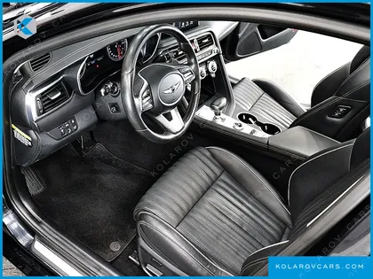 GENESIS G70 2.0T AWD